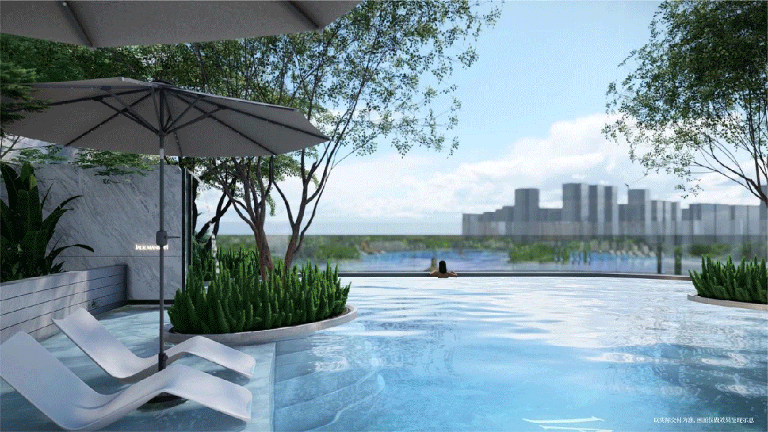 广州珑璟台有哪些优缺点？单价7.5-10万/平