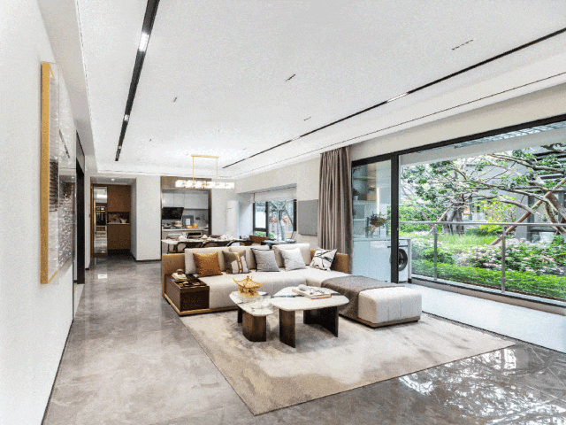 地铁21号线沿线在售楼盘怎么选？