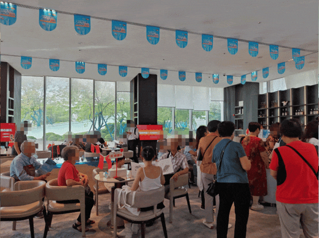 双节黄金周楼市火爆，广州50盘战绩曝光