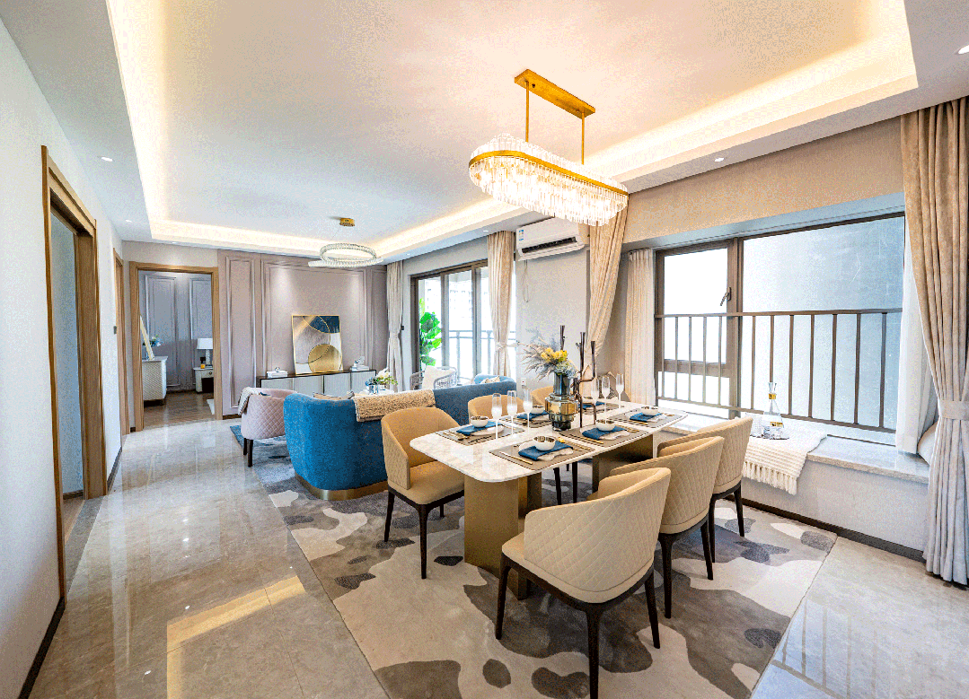 南沙黄阁板块成交量大涨43%，佳兆业凤鸣山建面约76-149平