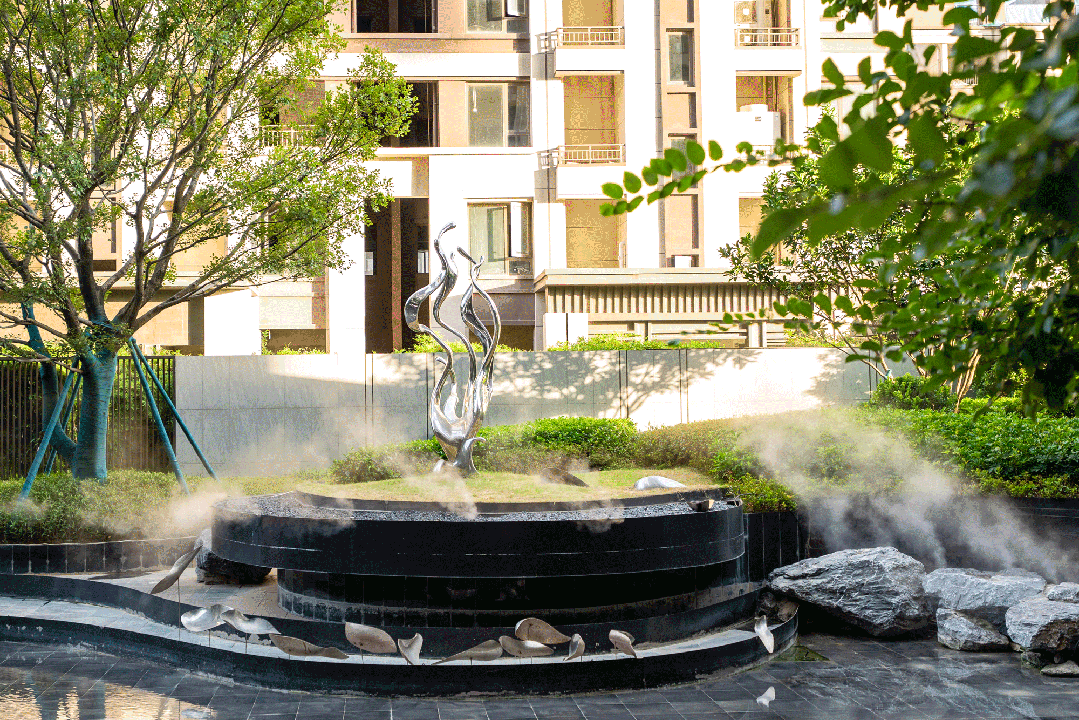 南沙黄阁板块成交量大涨43%，佳兆业凤鸣山建面约76-149平