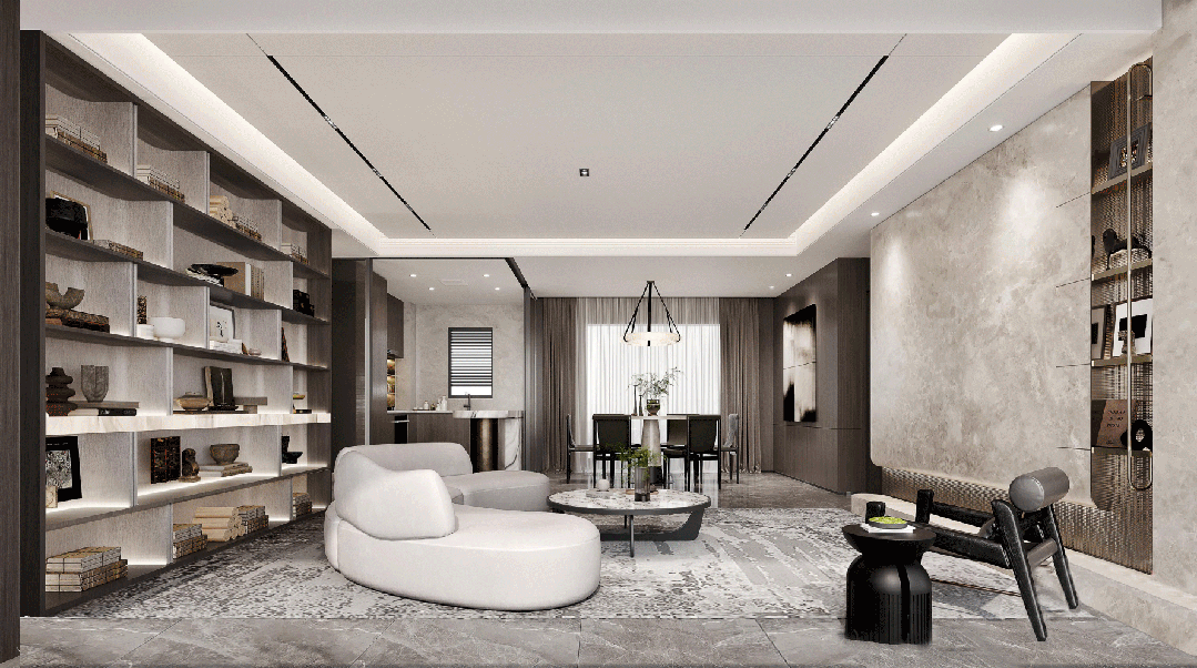 白云广附今年已开学，利好越秀天悦云湖！