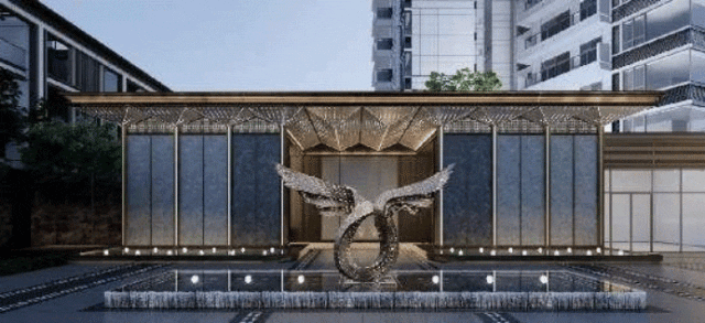 白云龙湖天著获批新预售证，70套房源入市