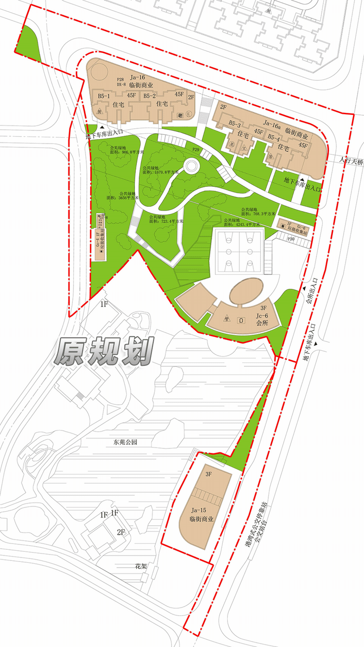 中鼎君和名城三期改规划，户型可选性更高！