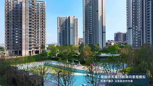 不限购后，买番禺认准南大干线！详细攻略来了