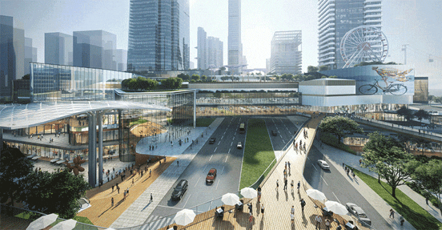 广州滨江上都一期璇湾交付，在售单价多少？