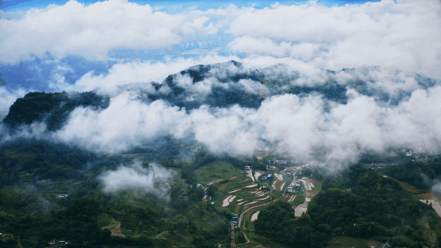 白云新城【万科瑧山府】月底开盘，115㎡~138㎡首推65套！