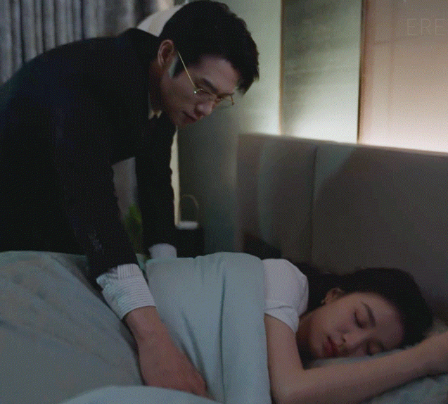 杨洋，油腻霸总真的过时了