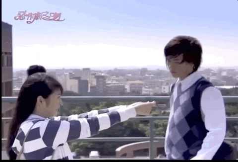 杨洋，油腻霸总真的过时了