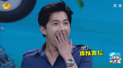 杨洋，油腻霸总真的过时了