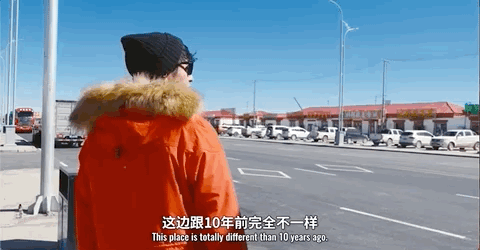 豆瓣9.3，这位日本导演拍出最真实的中国