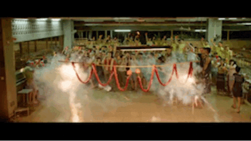 人性的豪赌，被《孤注一掷》讲透了