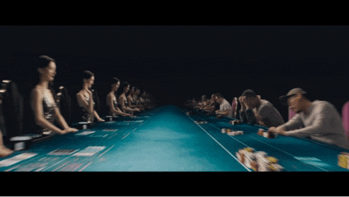 人性的豪赌，被《孤注一掷》讲透了