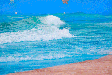 天气太热进来看玩水攻略让你这个夏天在菏泽清凉一夏