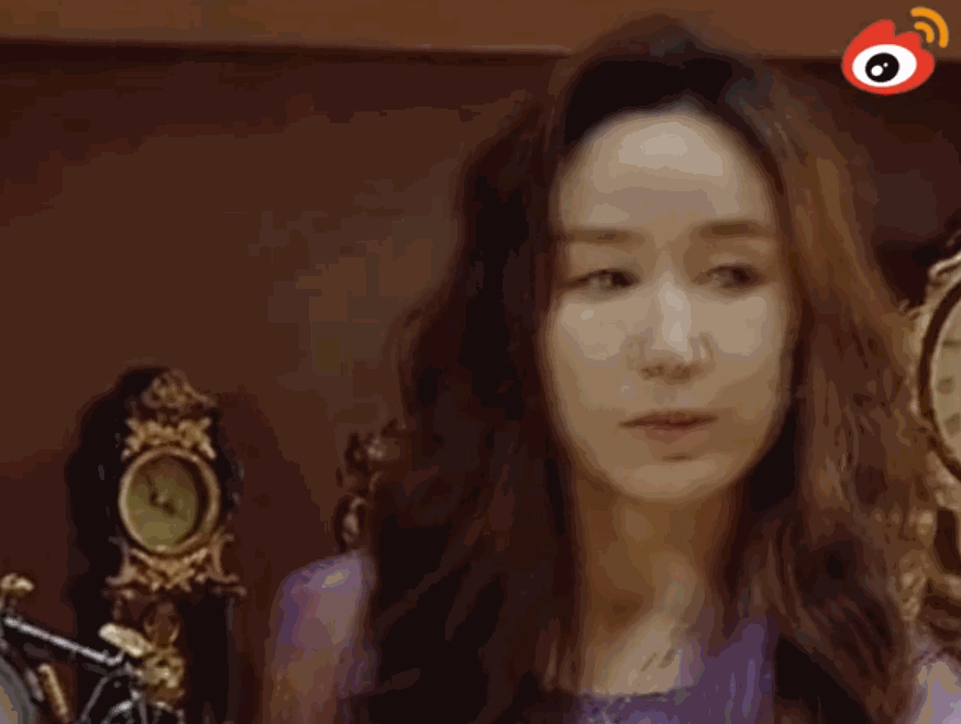 【明星】从16岁国民甜妹到“整容怪物”？她这妈生美貌算是毁了（组图） - 32