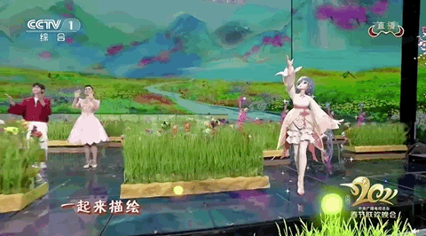 16岁身价6亿？全身造假的她，真的要霸占娱乐圈顶流了（组图） - 23