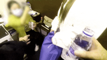 制氧机怎么接石家庄：让人心里暖暖的~一场不能缺氧的接力“赛跑”..._https://www.jmylbn.com_新闻资讯_第7张