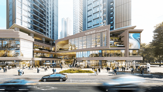 荔湾花地湾板块，6大新盘该怎么样选？