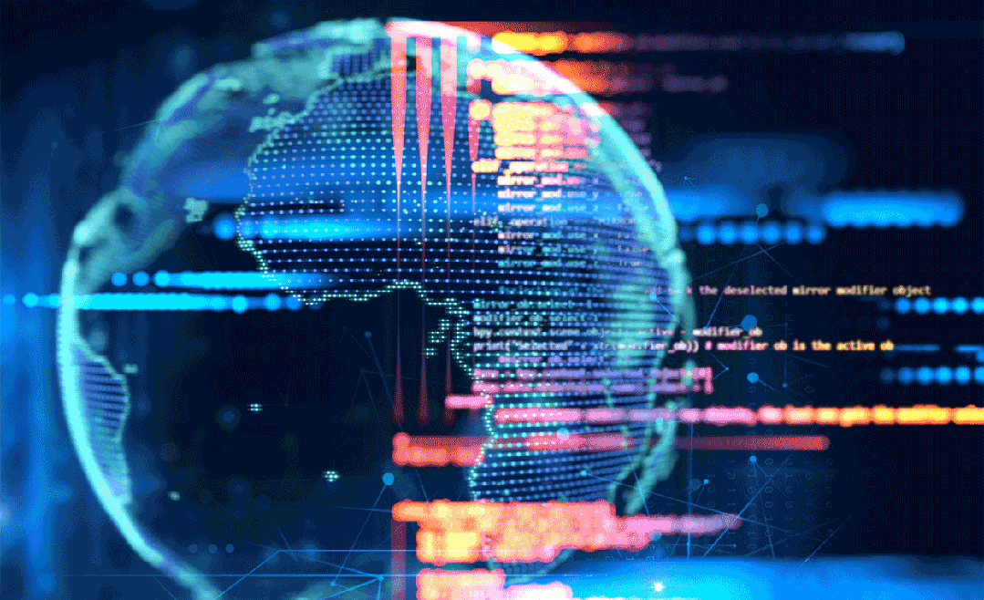 百年中大 数智启程丨《数字经济——新工业革命的时代主题》讲座暨非