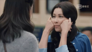 双马尾美少女刘嘉玲强势登场，丫头教教主刘晓庆终于遇到对手了（组图） - 23