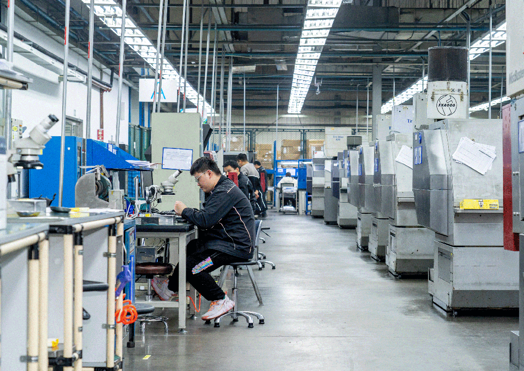 怎么跑医疗器械同比增长19.3%↗️新医药及医疗器械产业跑出加速度_https://www.jmylbn.com_新闻资讯_第4张