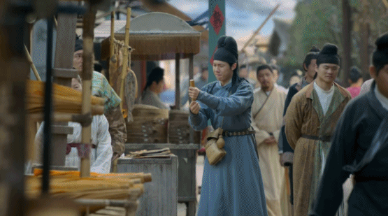 国产剧又一个真香必须是他