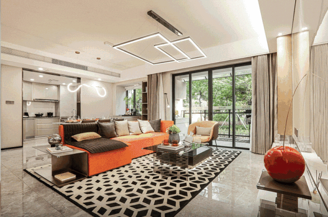 新政落地，买入天河窗口期已打开，珠江新城首期45万！