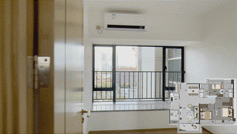 黄埔放开限购，中鼎君和名城珺合府即将交付成热门！