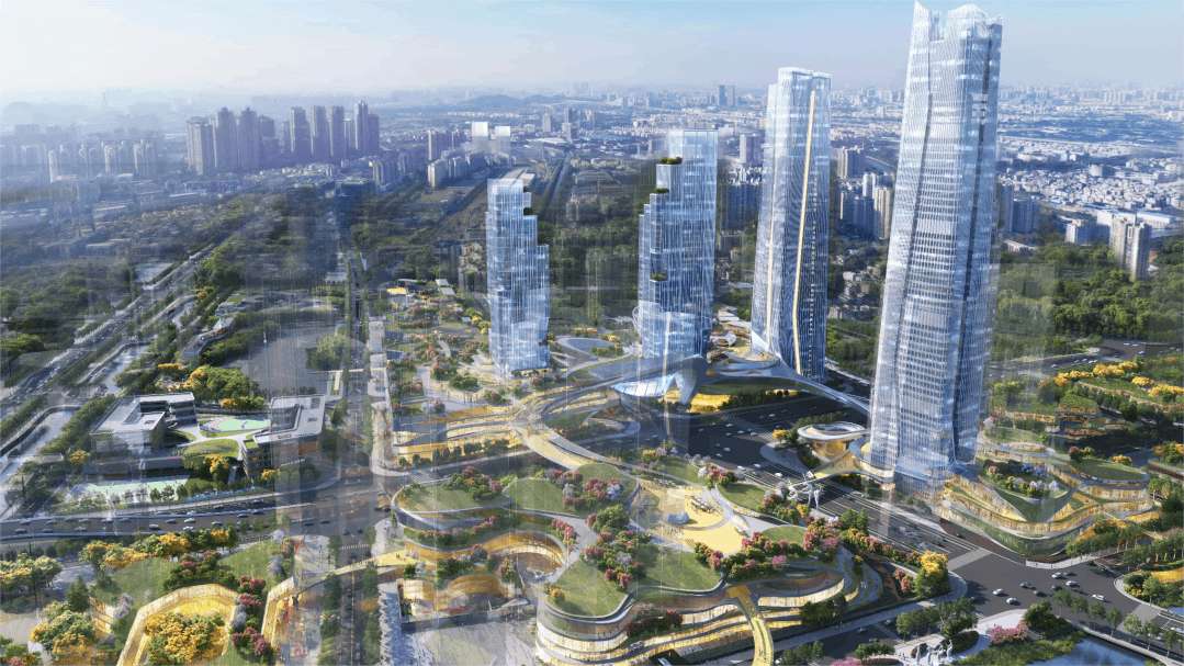 2023年广州红盘大盘点，哪些在售楼盘上榜？