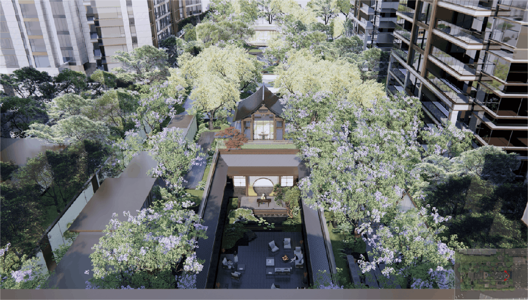 天河保利天瑞为什么如此受欢迎？