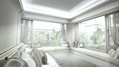 天河四房天花板，联投文津府能不能入手？