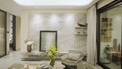 天河四房天花板，联投文津府能不能入手？