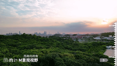 天河四房天花板，联投文津府能不能入手？