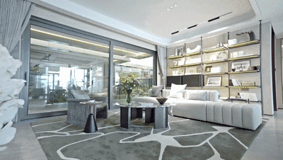 天河四房天花板，联投文津府能不能入手？