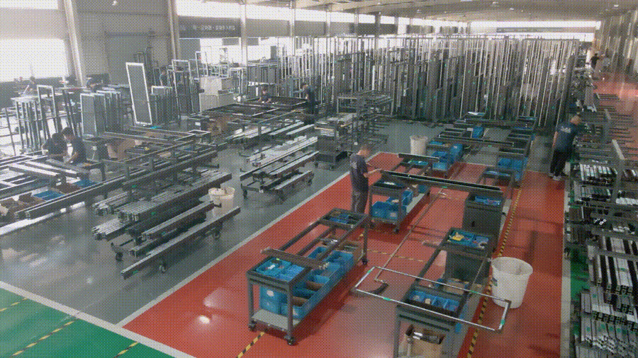 索哲门窗受邀参加雅加达2024中国（印尼）贸易博览会