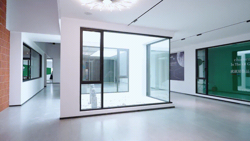 索哲门窗受邀参加雅加达2024中国（印尼）贸易博览会