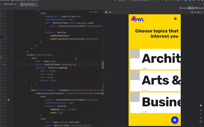 android studio electric eel | 2022.1.