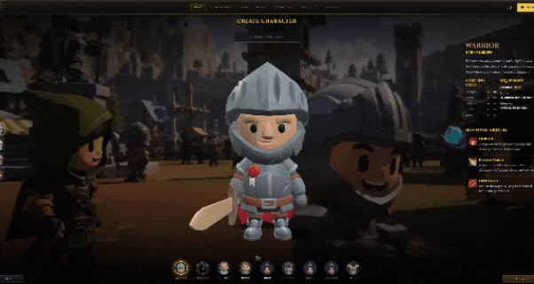 Claude 48小时开发魔兽世界风格MMO 在线4万人可组队与AI玩家互动