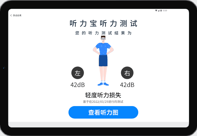 中耳筛查怎么做听力筛查过三关，初筛不过莫着急_https://www.jmylbn.com_新闻资讯_第2张