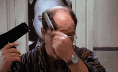 【Somaderm凝胶】一天睡足十小时，28岁的我怎么就秃了