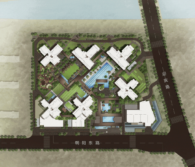 番禺龙湖御湖境单价4.9万/平，值不值得买？