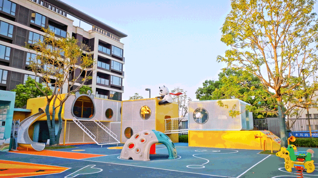 番禺保利悦公馆楼盘测评，项目周边配套怎么样？