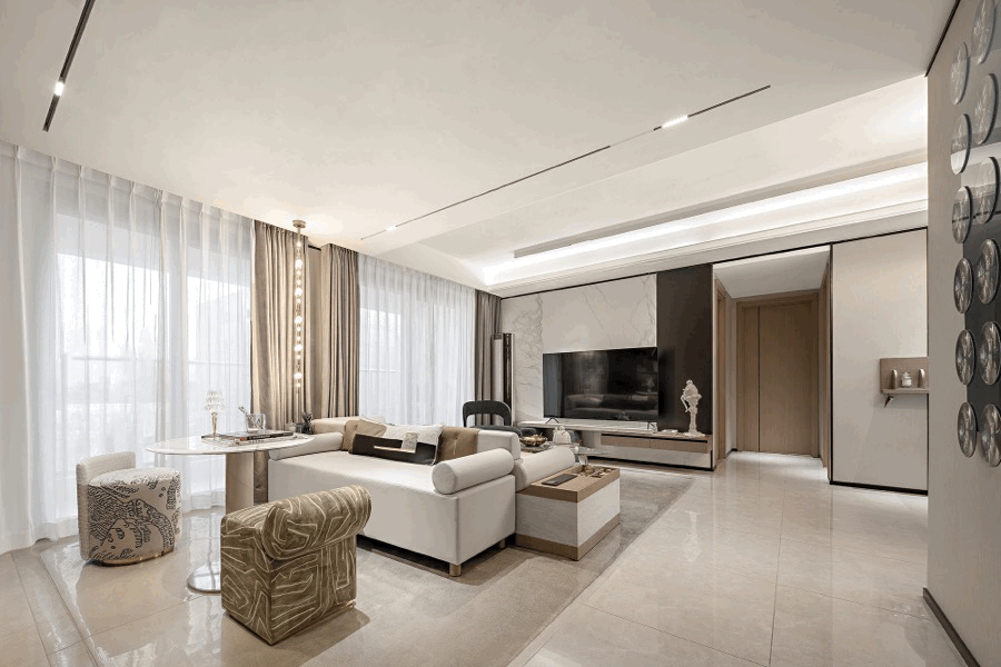 西校区提前建好 | 万科黄埔新城