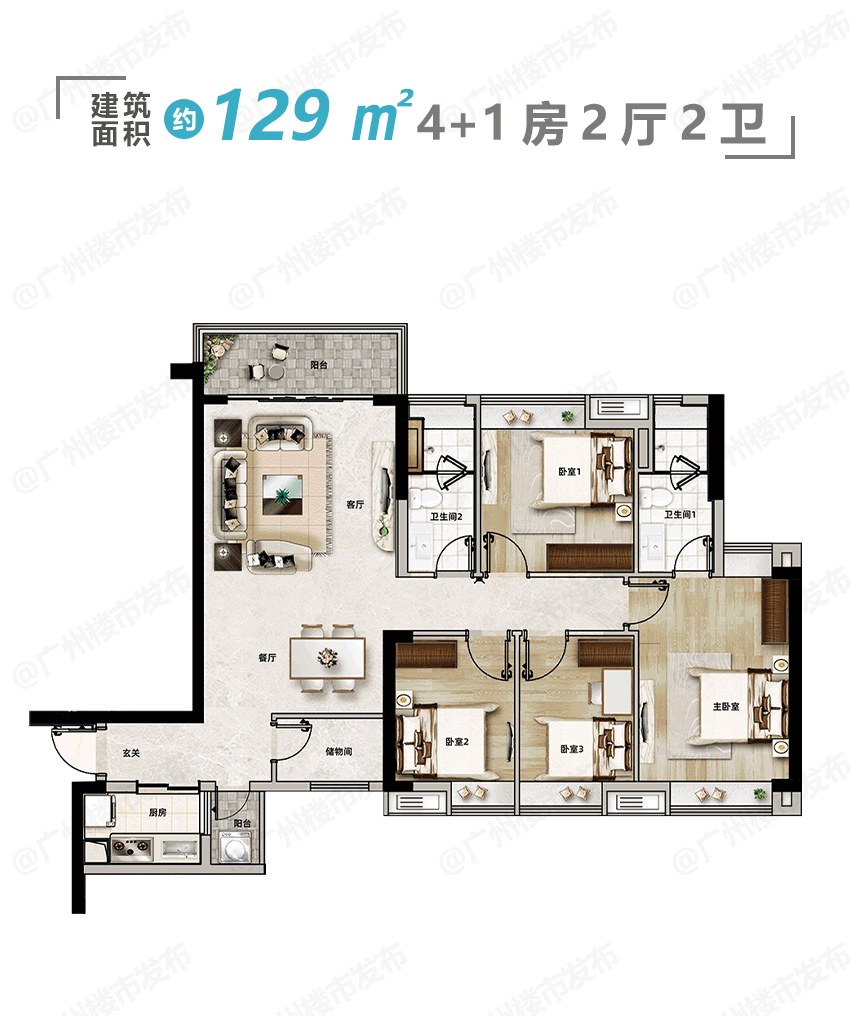 价差*高2.7万/平！科学城一二手倒挂，打新看哪里？