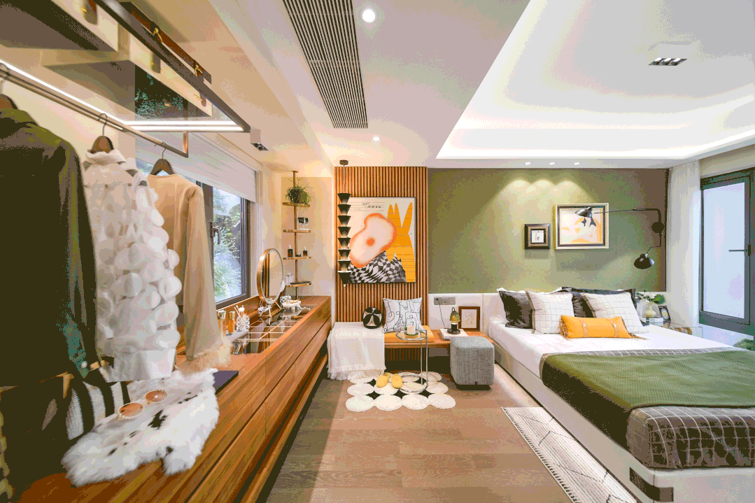 时隔两周，天悦云山府本周开盘！