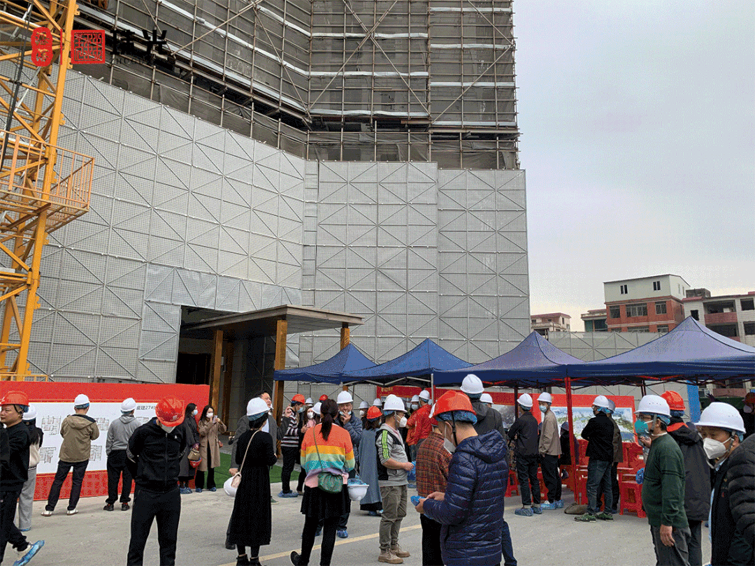 砸3785亿！800个项目！近5年*高，广州再提速！