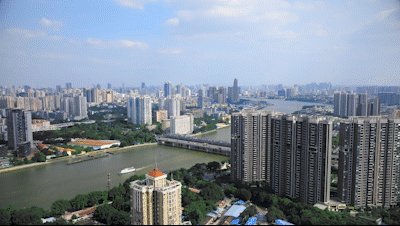 双11大礼包！江景学府盘狂“撒糖”，市*不香吗？