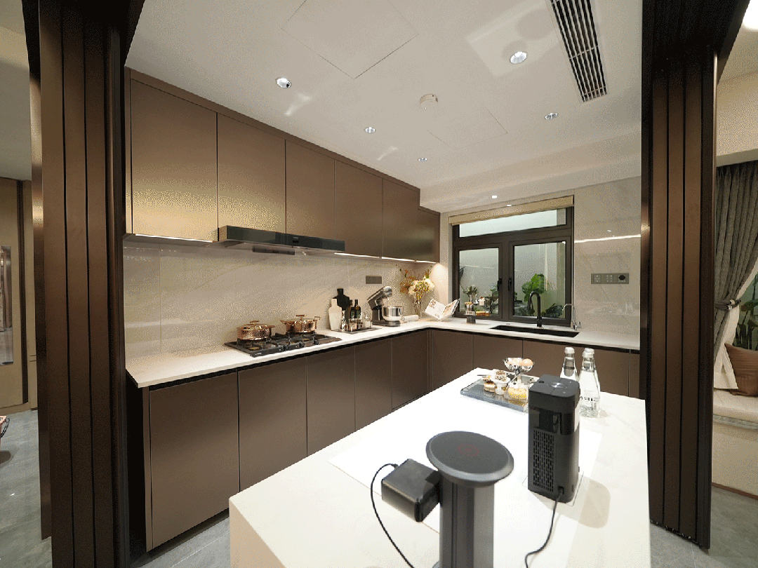 世纪金源天河源筑单价8字头，值不值得入手？