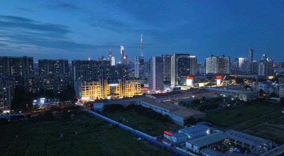 中海上涌果树明年3月入市，均价8.4-9.2万/㎡？