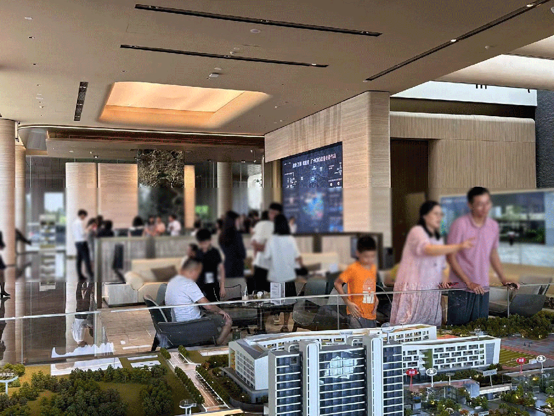 南大干线开通，沿线各个板块在售楼盘情况！